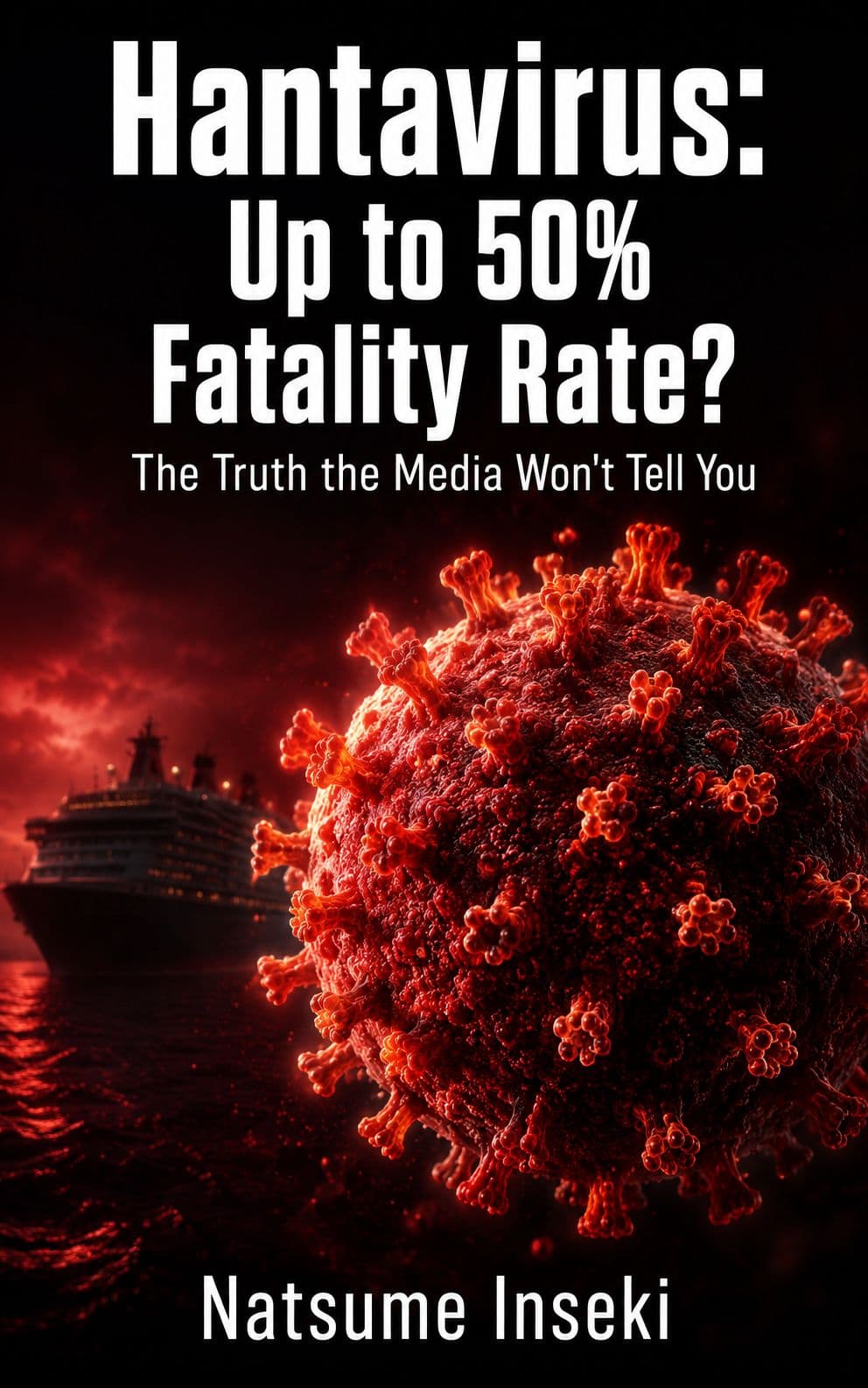 Hantavirus: Up to 50% Fatality Rate?